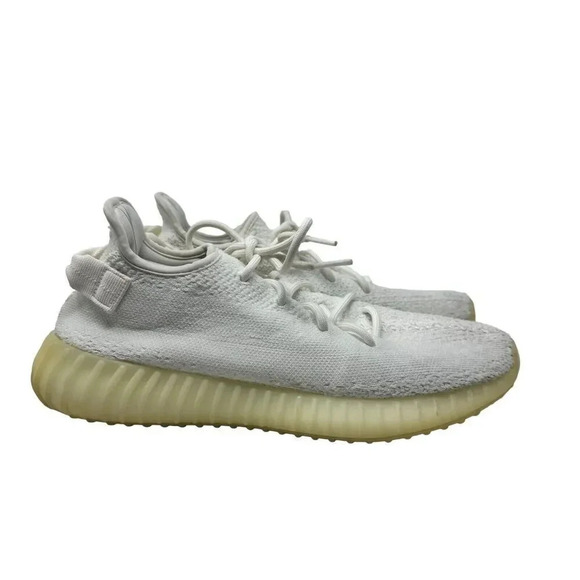Adidas Yeezy Boost 350 V2 Creme 2017 (CP9366) Mens size 11